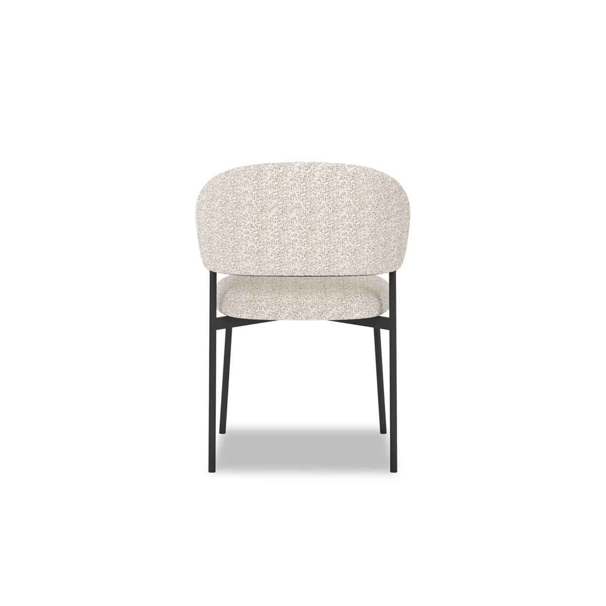 Arden II spisestol