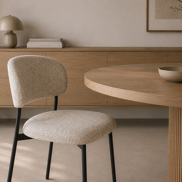 Arden II spisestol