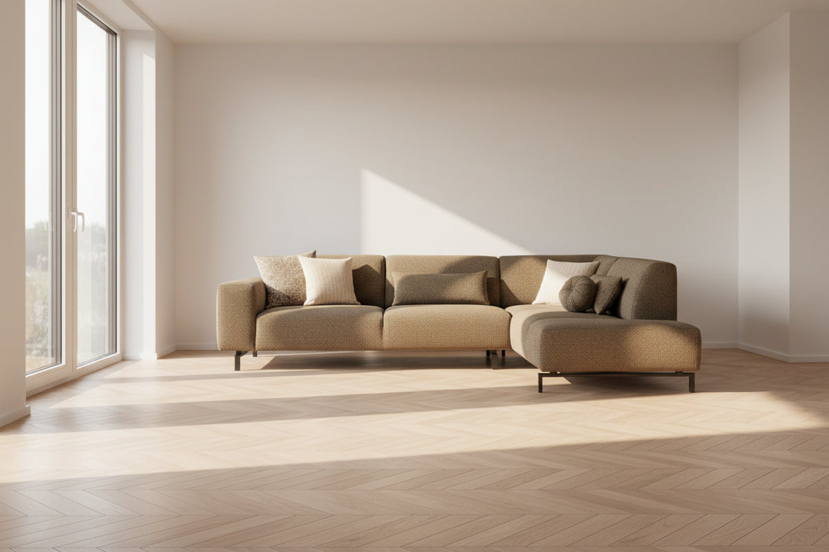 Gavi hjørnesofa