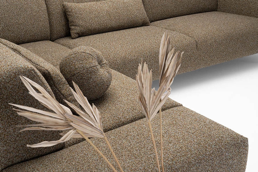 Gavi hjørnesofa