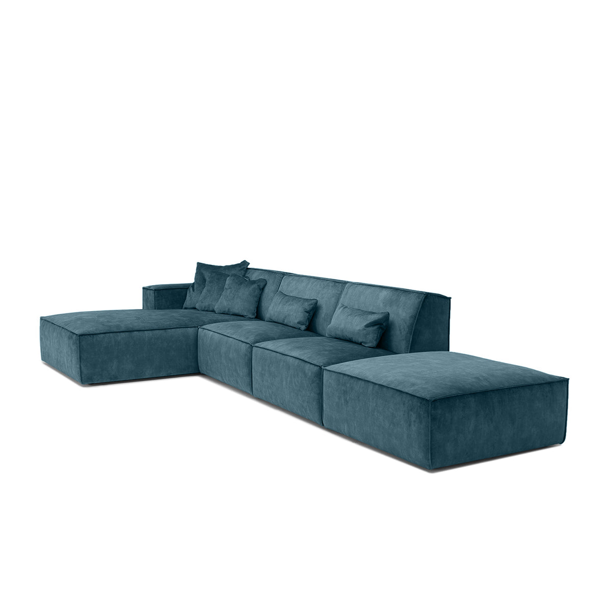 Garedo modulsofa bilde 3