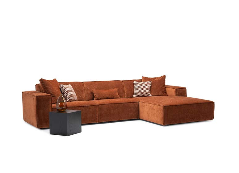 Garedo modulsofa bilde 5