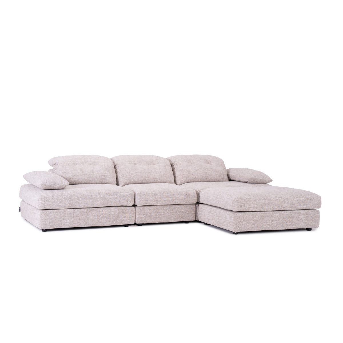 Softo hjørnesofa II