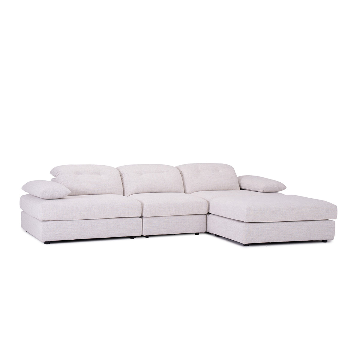 Softo hjørnesofa I