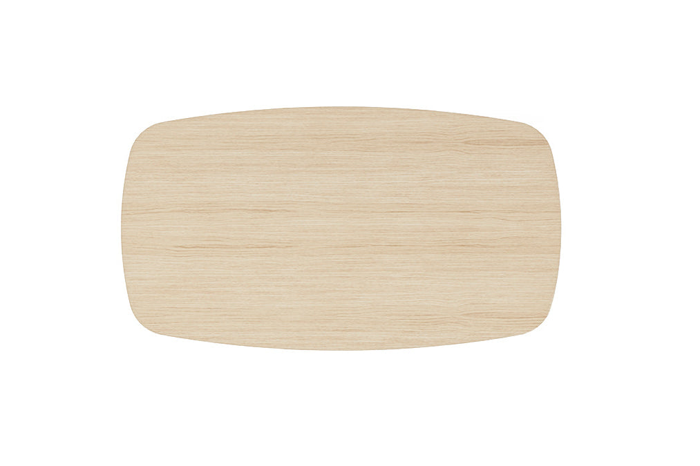 Roots design spisebord – eik