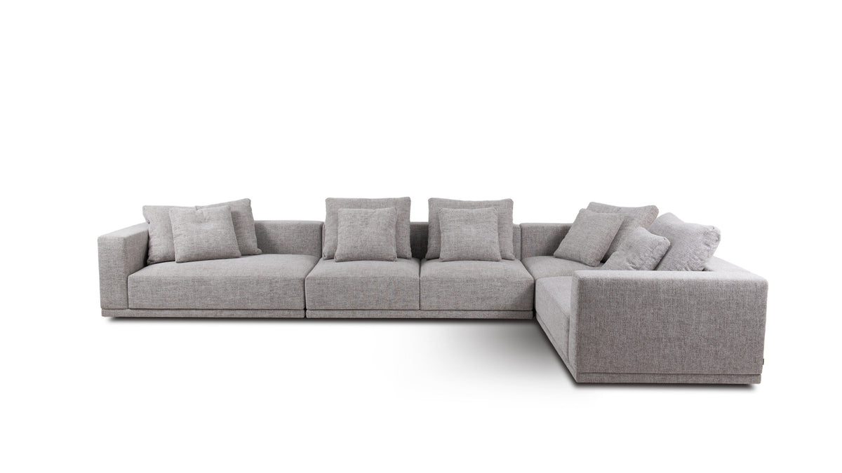 Classic Low modulsofa bilde 2