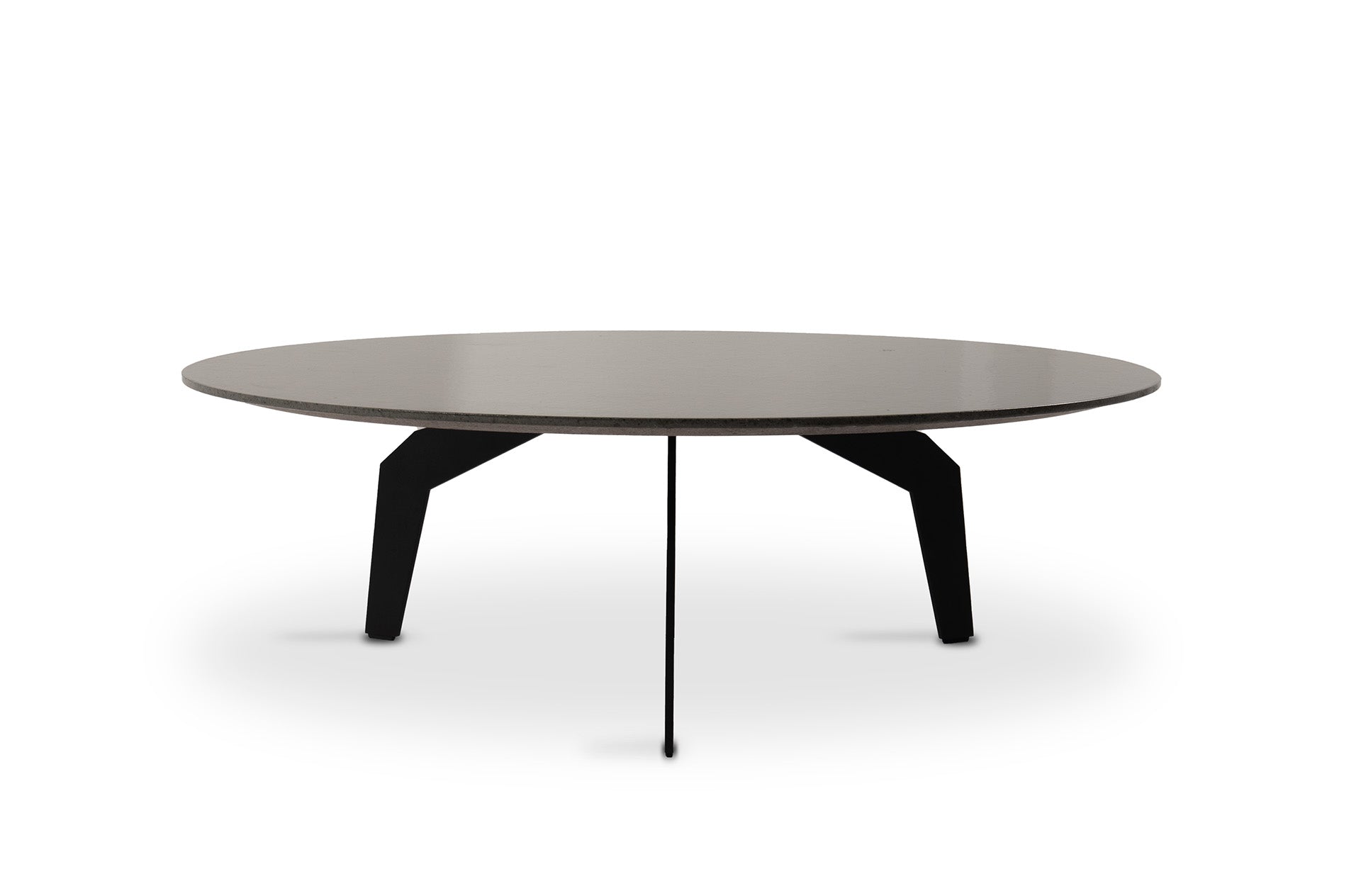 Feza design sofabord – lavastein