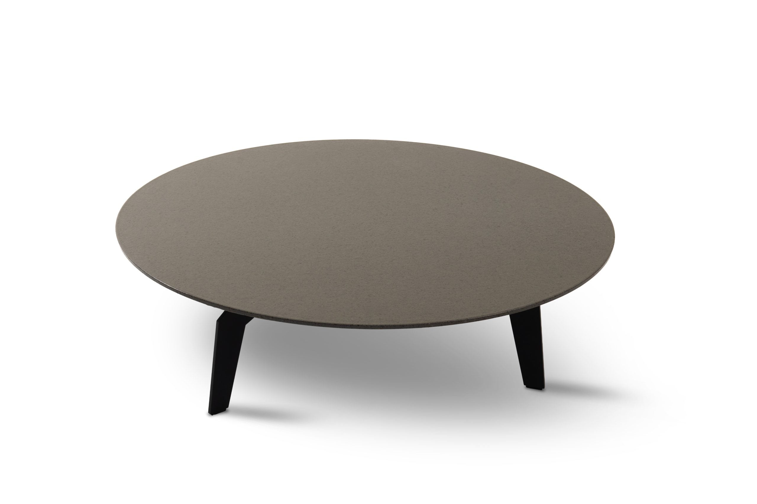 Feza design sofabord – lavastein