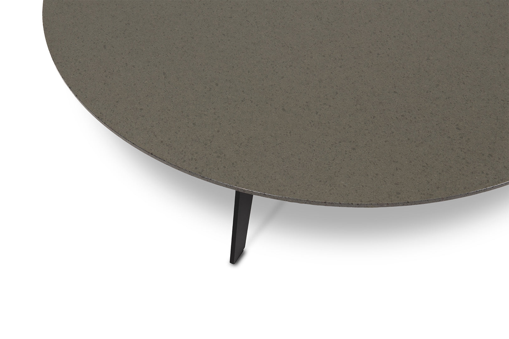 Feza design sofabord – lavastein