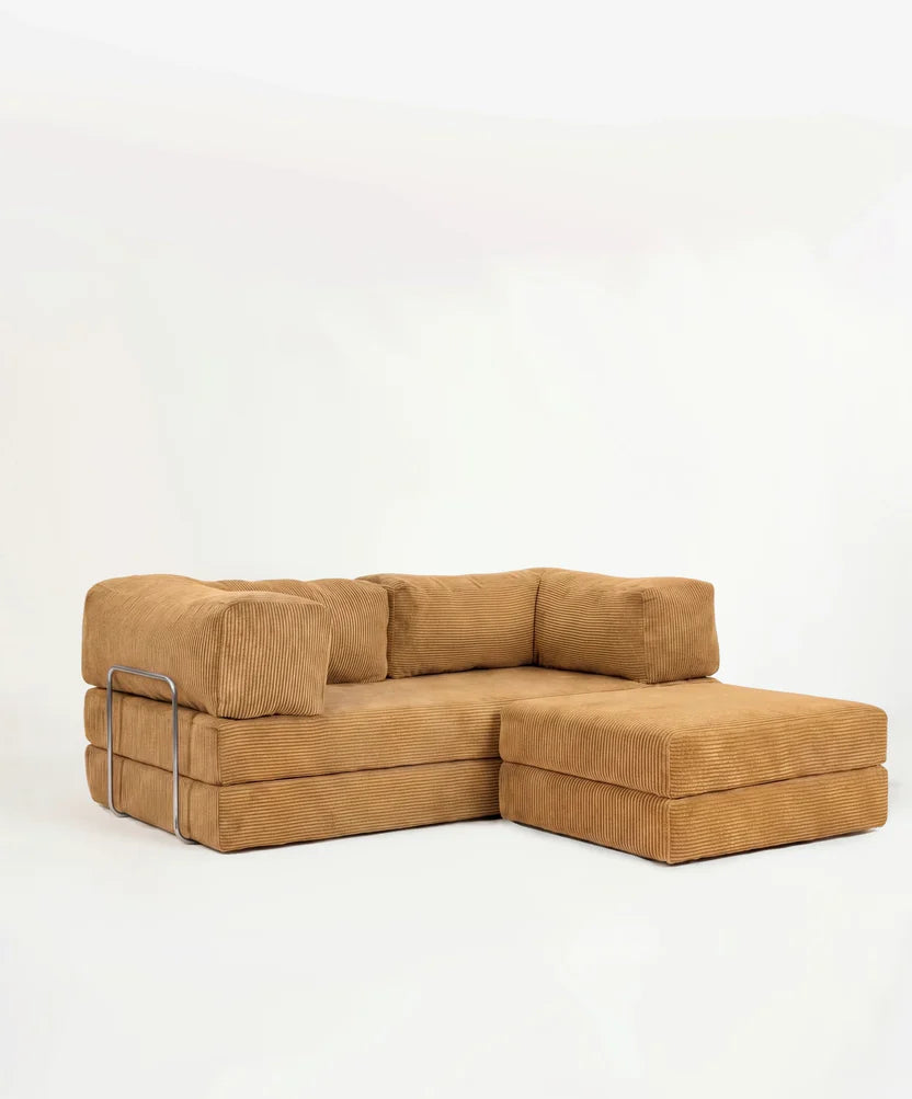LOUNGEE Ottoman