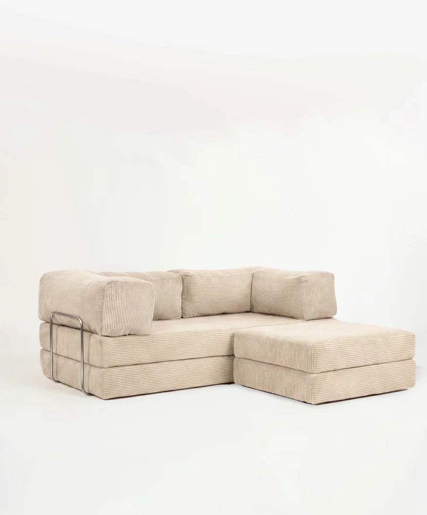 LOUNGEE Ottoman