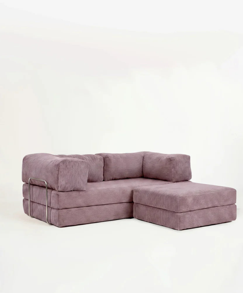 LOUNGEE Ottoman