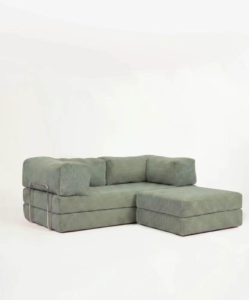 LOUNGEE Ottoman