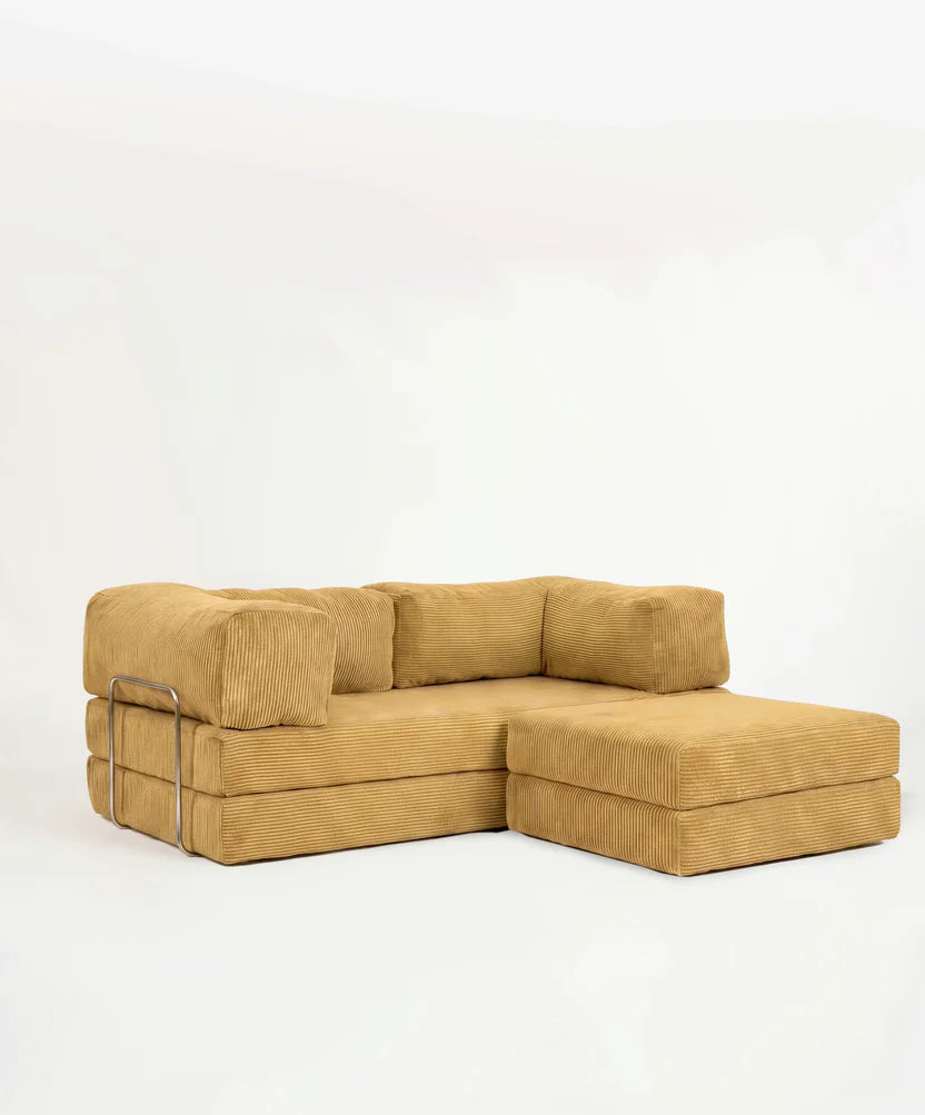 LOUNGEE Ottoman