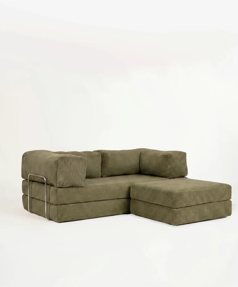 LOUNGEE Ottoman