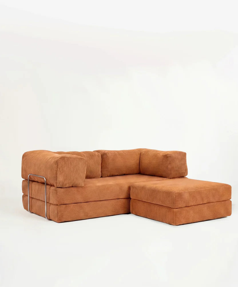LOUNGEE Ottoman