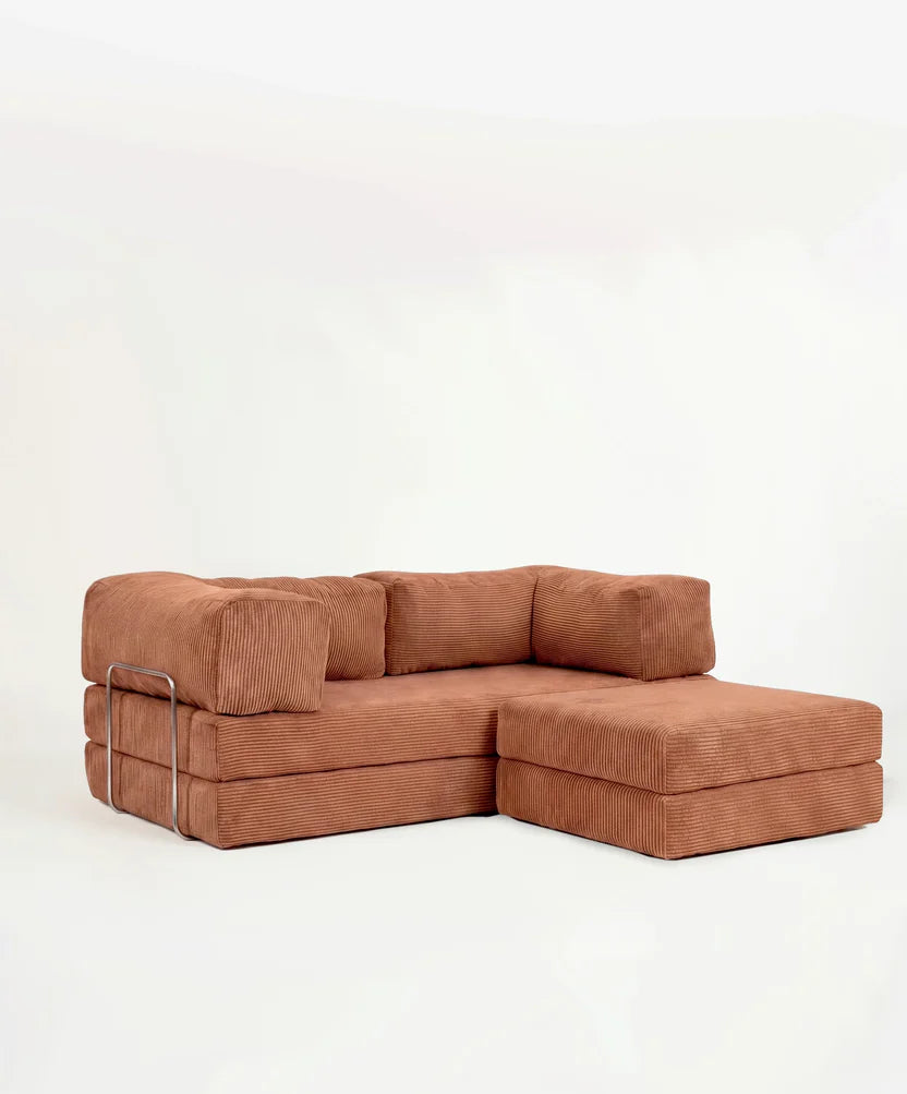 LOUNGEE Ottoman