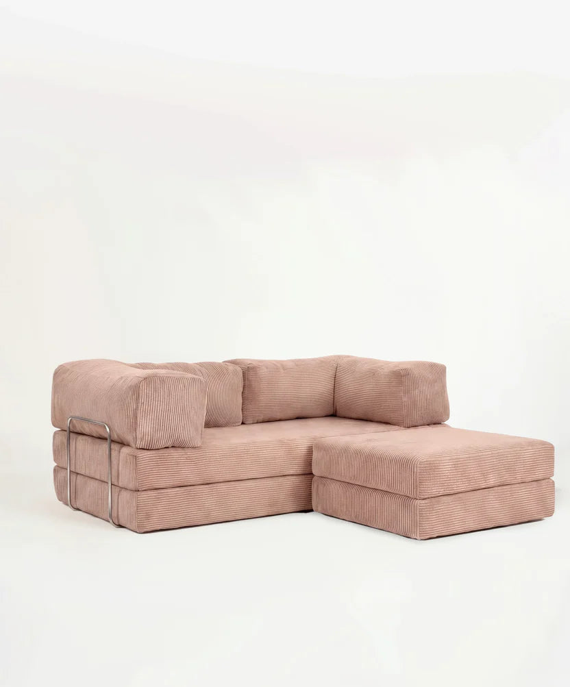 LOUNGEE Ottoman