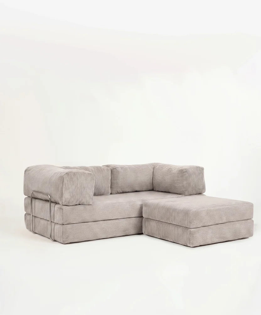 LOUNGEE Ottoman