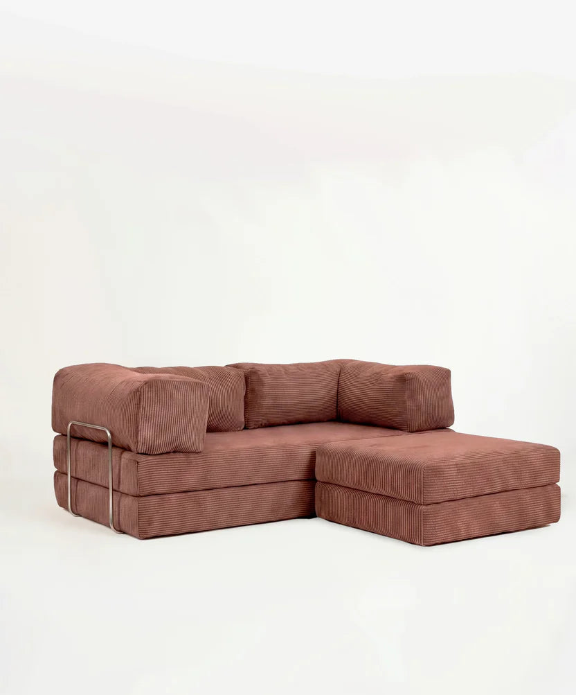 LOUNGEE Ottoman