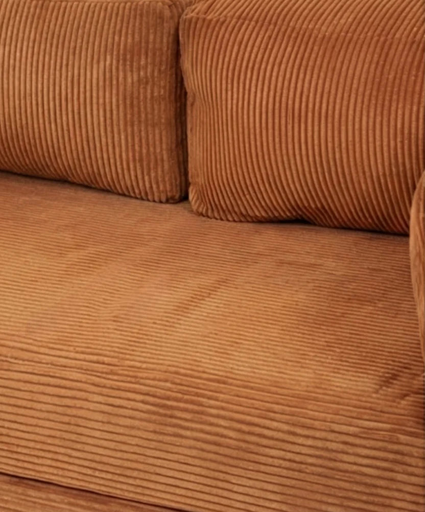 LOUNGEE Ottoman