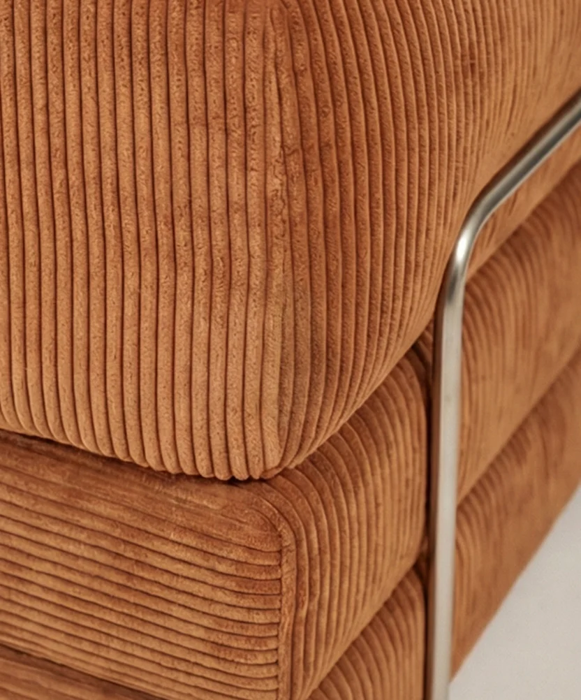 LOUNGEE Ottoman