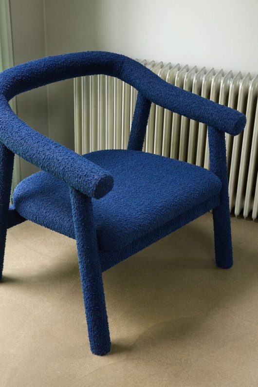 Ouli loungestol