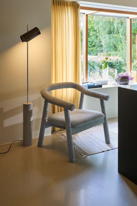 Ouli loungestol