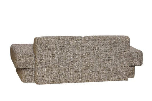 Paza sofa / dagseng – lysegrønn