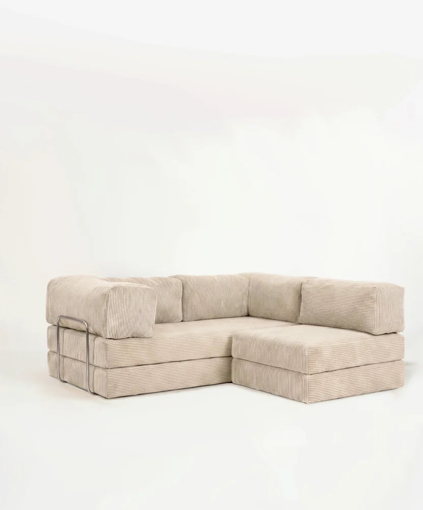 LOUNGEE Ottoman