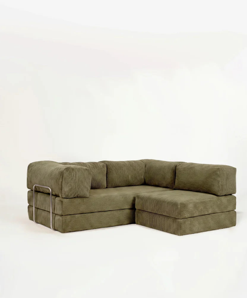 LOUNGEE Ottoman