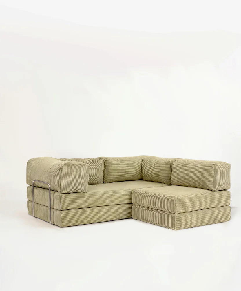 LOUNGEE Ottoman