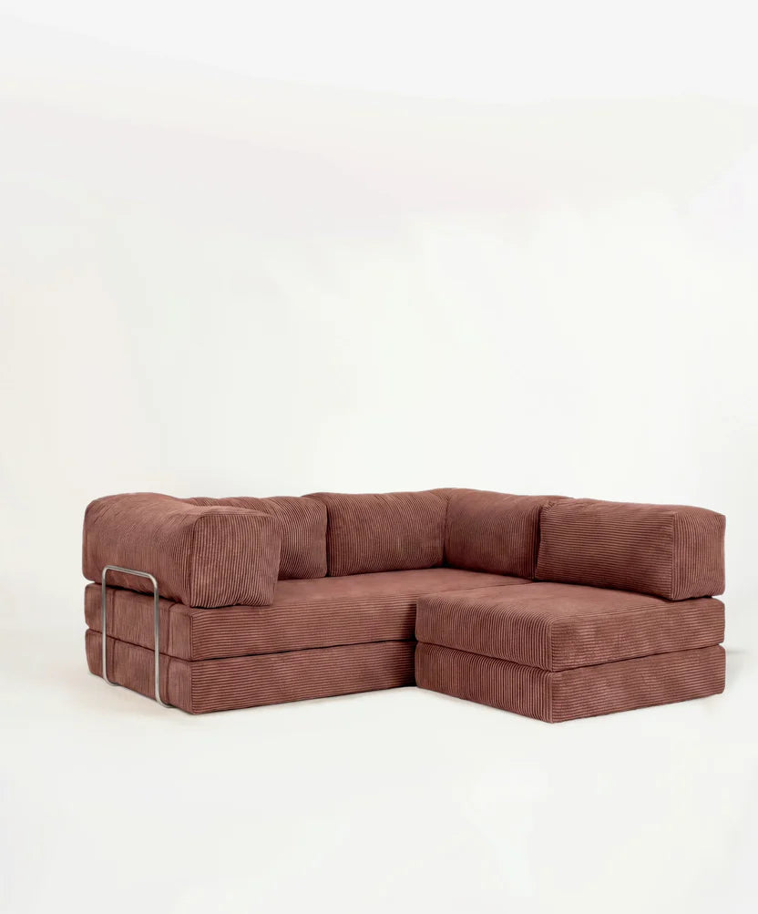 LOUNGEE Ottoman