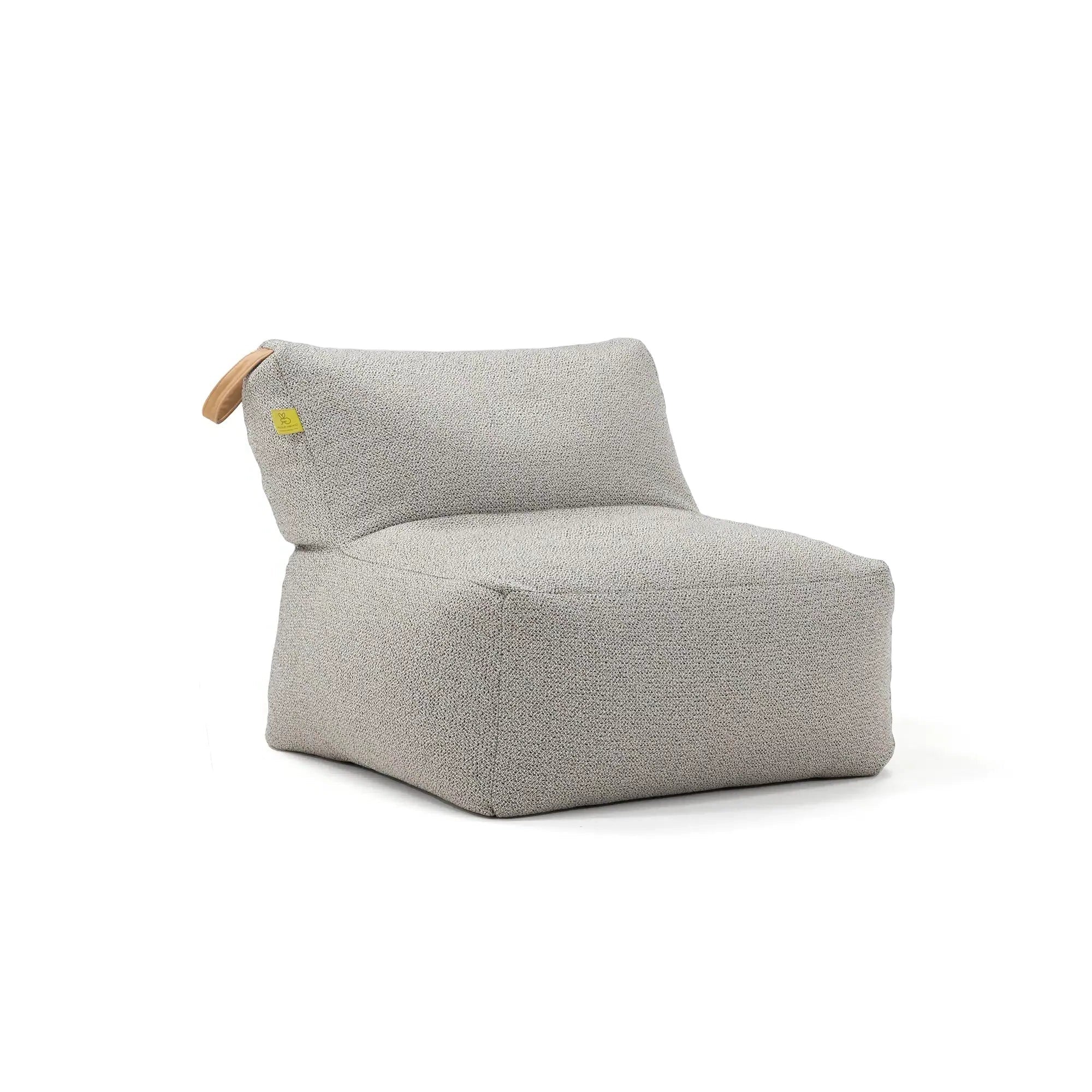 Breeze loungestol – Tenerife (sand melert)