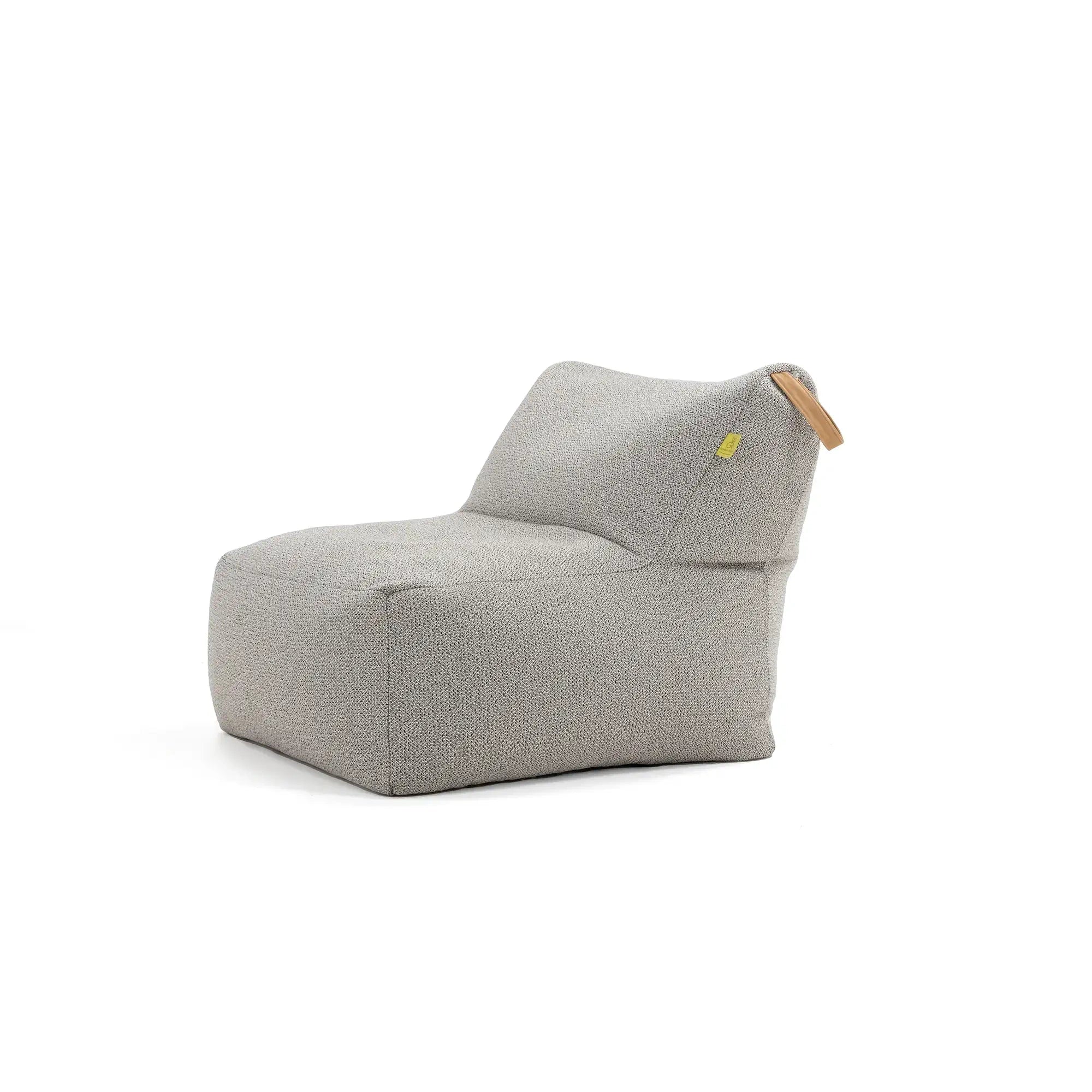Breeze loungestol – Tenerife (sand melert)