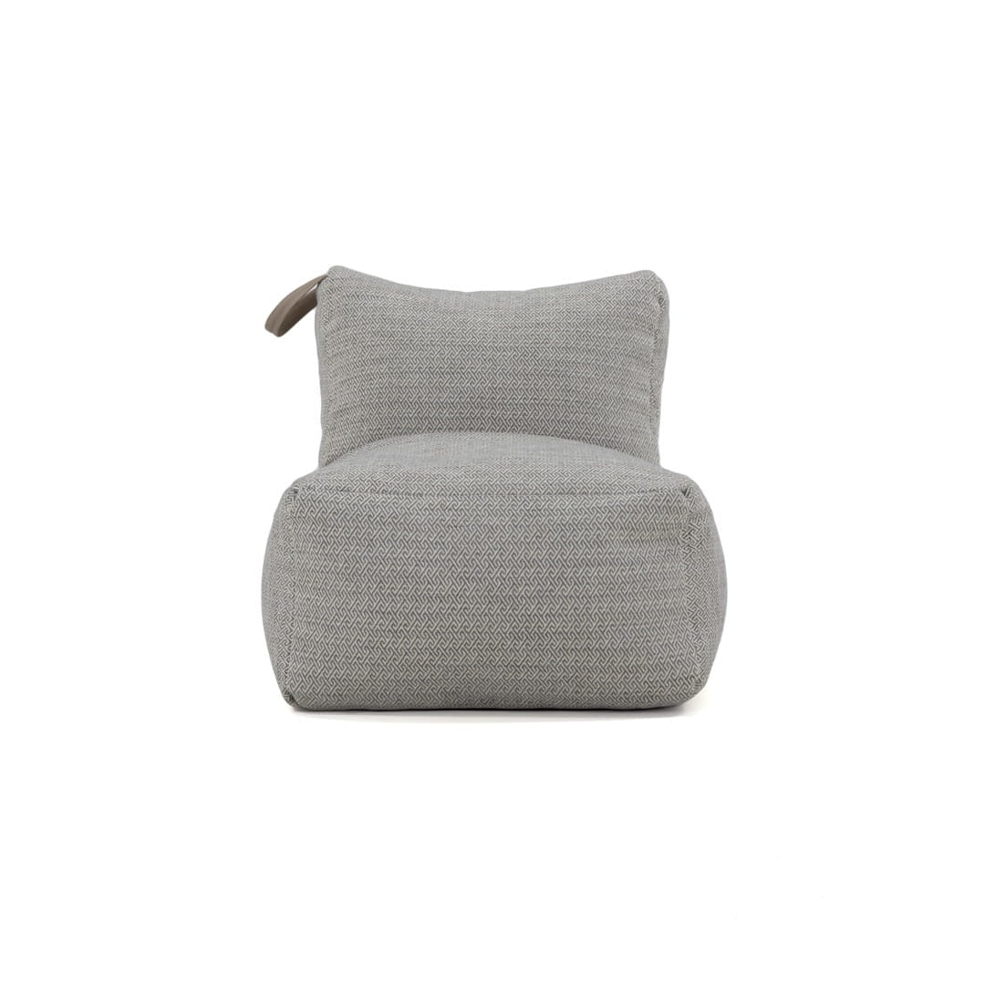 Breeze balkong-lenestol – Tenerife (sand melert)