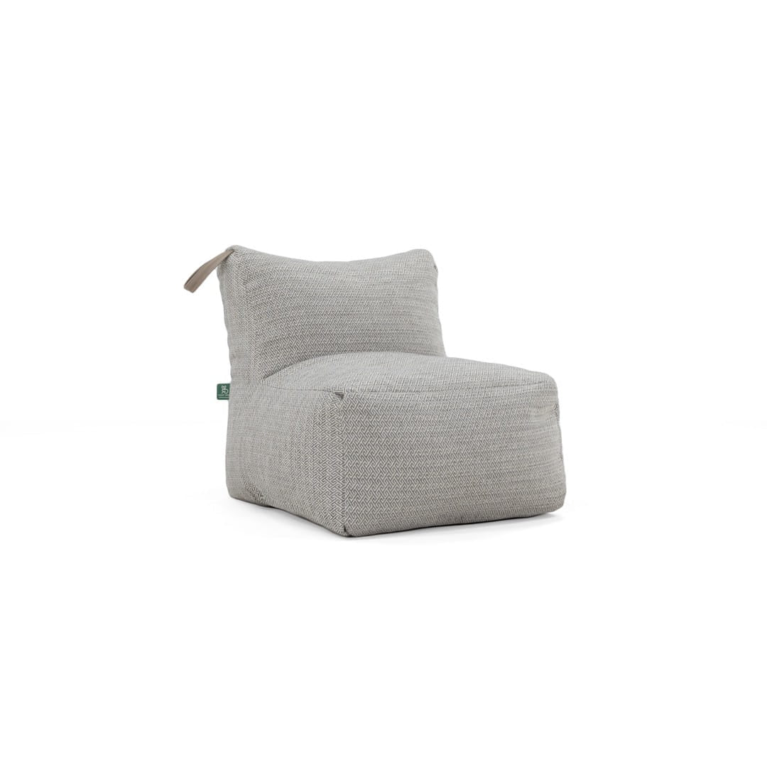 Breeze balkong-lenestol – Tenerife (sand melert)