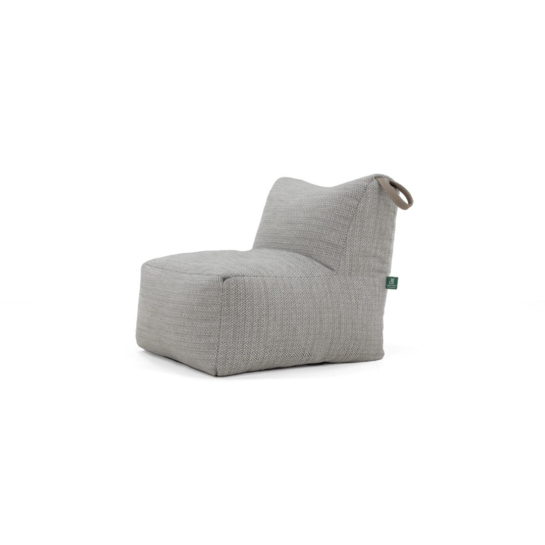 Breeze balkong-lenestol – Tenerife (sand melert)
