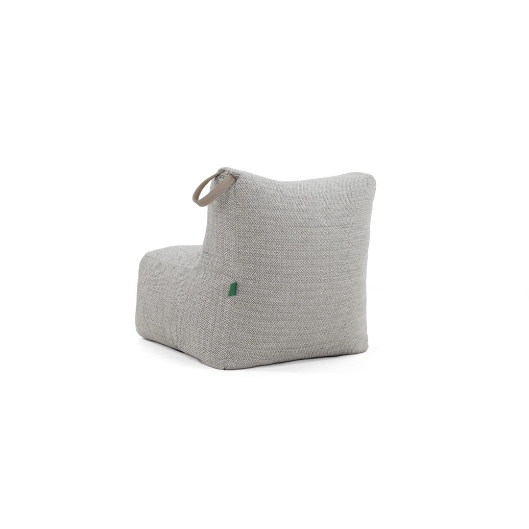 Breeze balkong-lenestol – Tenerife (sand melert)