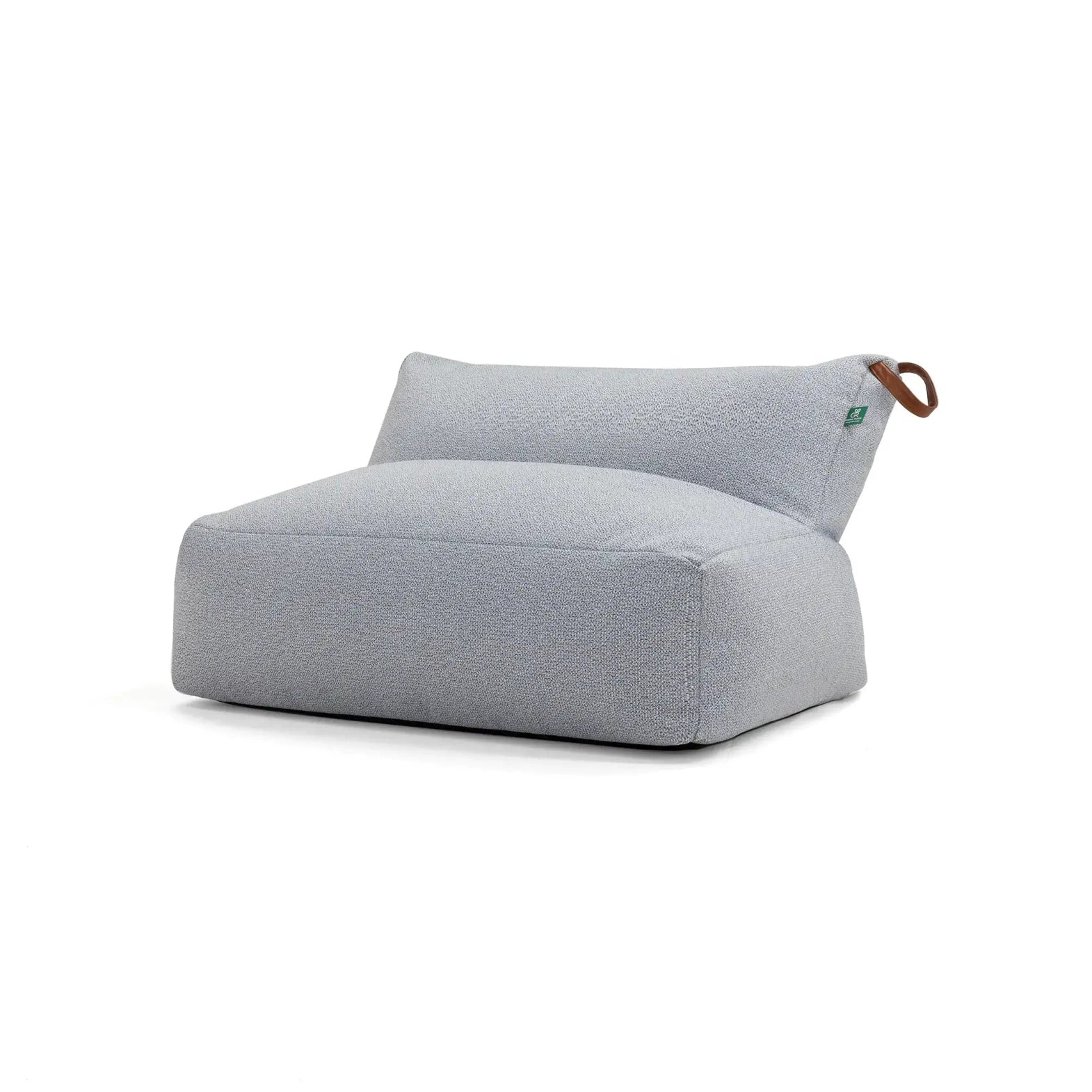 Breeze loveseat – 120 cm (Tenerife, sand melert)