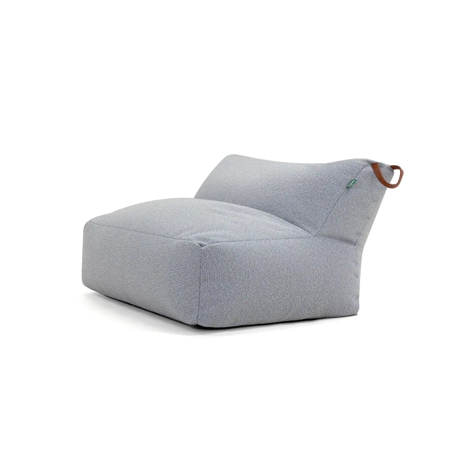 Breeze loveseat – 120 cm (Tenerife, sand melert)