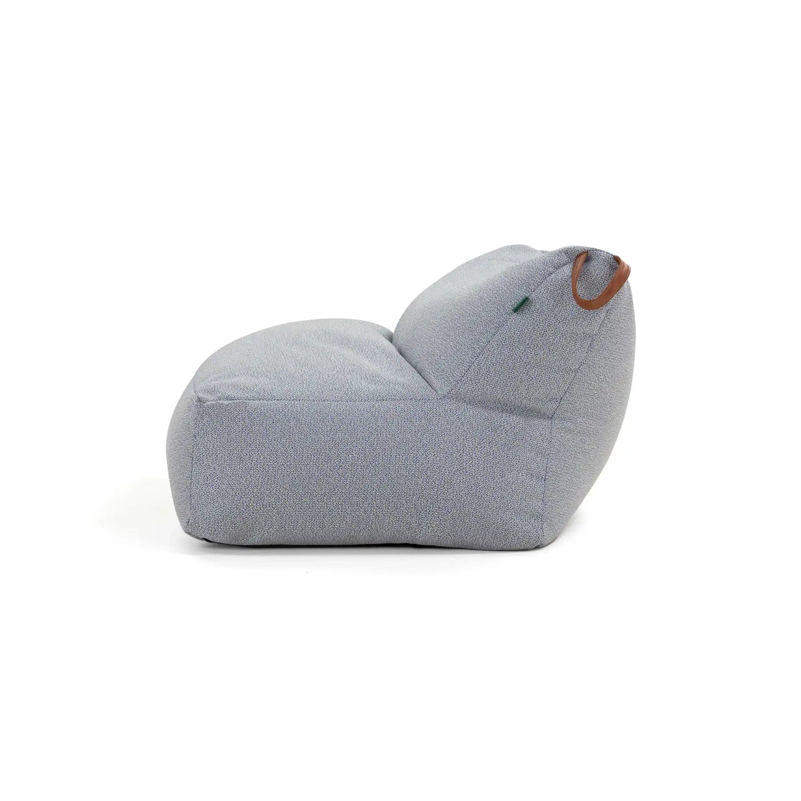 Breeze loveseat – 120 cm (Tenerife, sand melert)