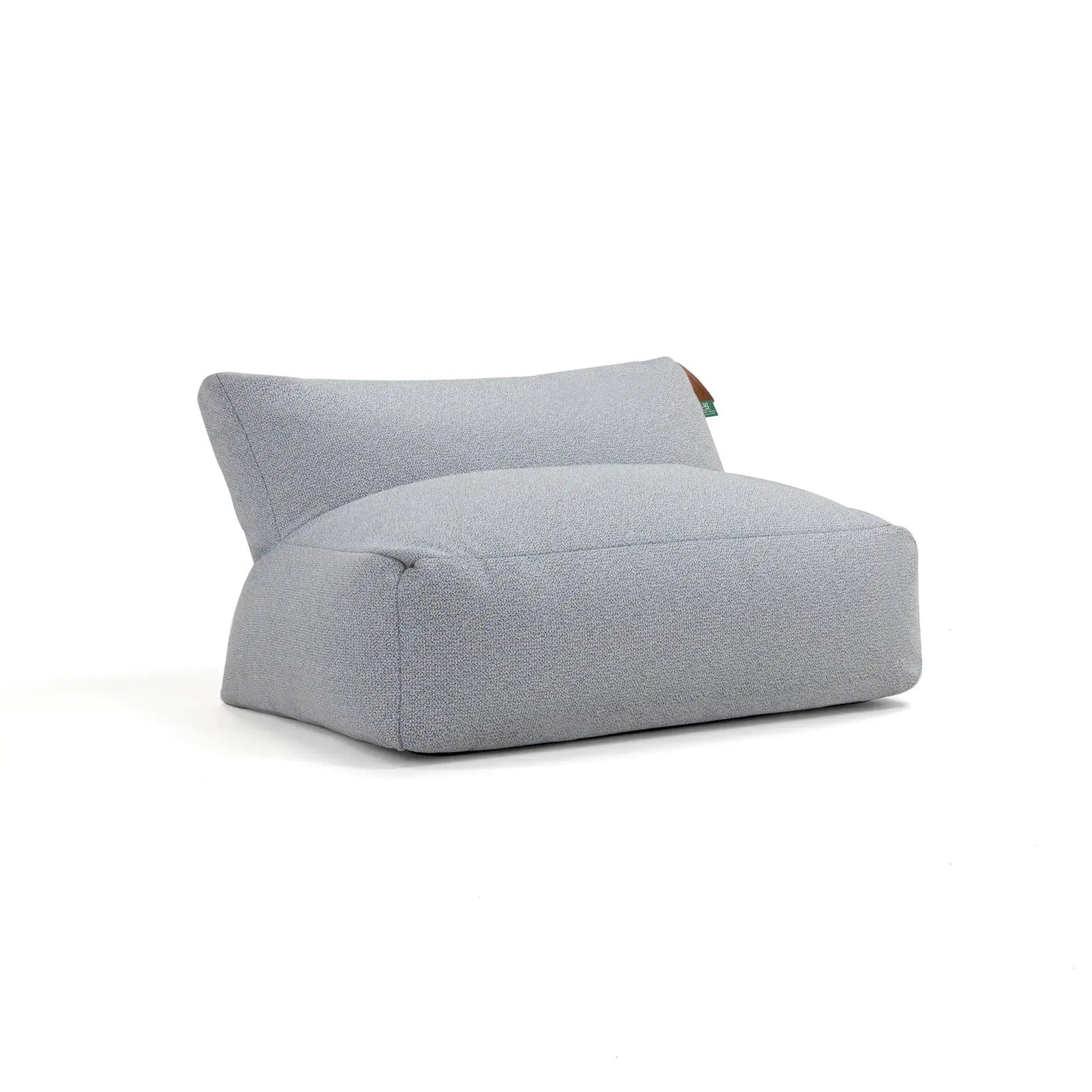 Breeze loveseat – 120 cm (Tenerife, sand melert)