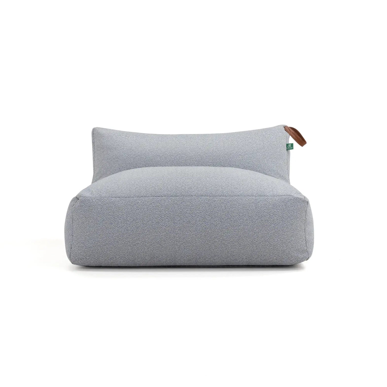 Breeze loveseat – 120 cm (Tenerife, sand melert)
