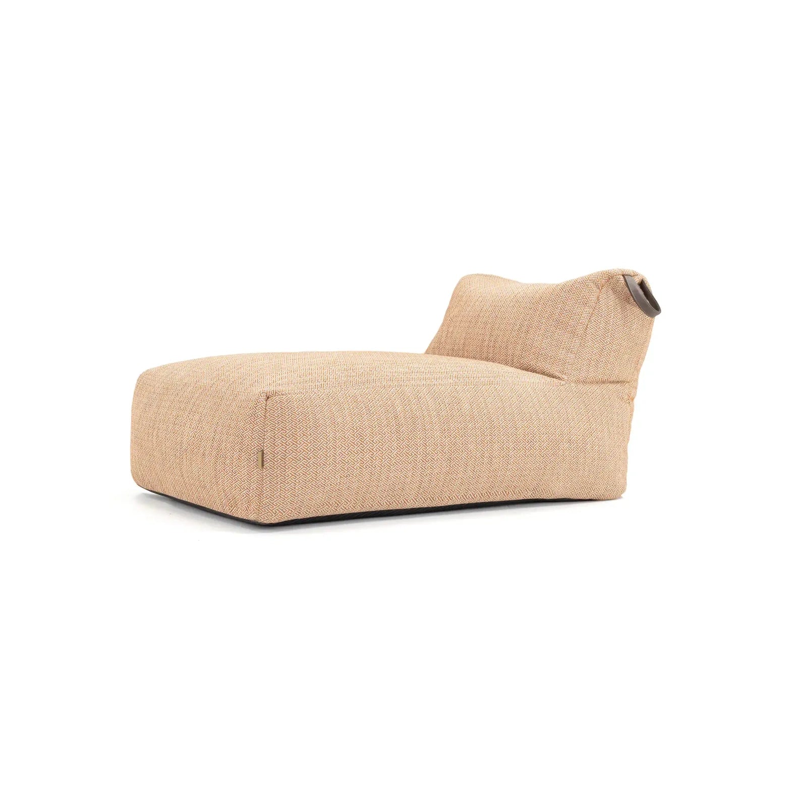 Breeze sjeselong – stor (Tenerife, sand melert)