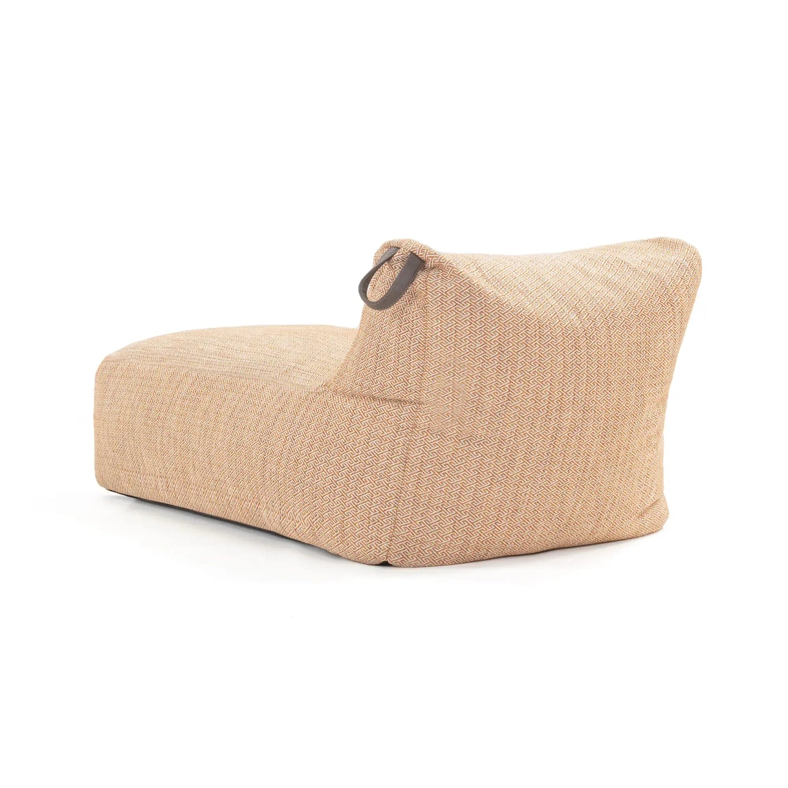 Breeze sjeselong – stor (Tenerife, sand melert)
