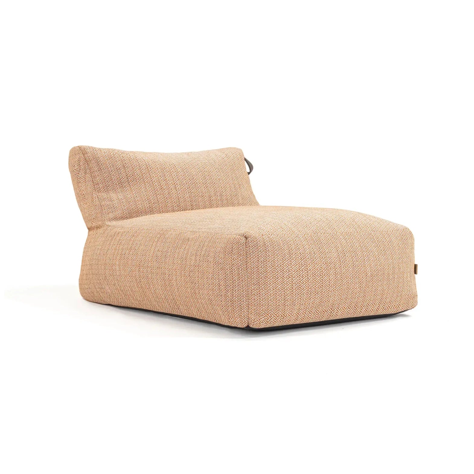 Breeze sjeselong – stor (Tenerife, sand melert)