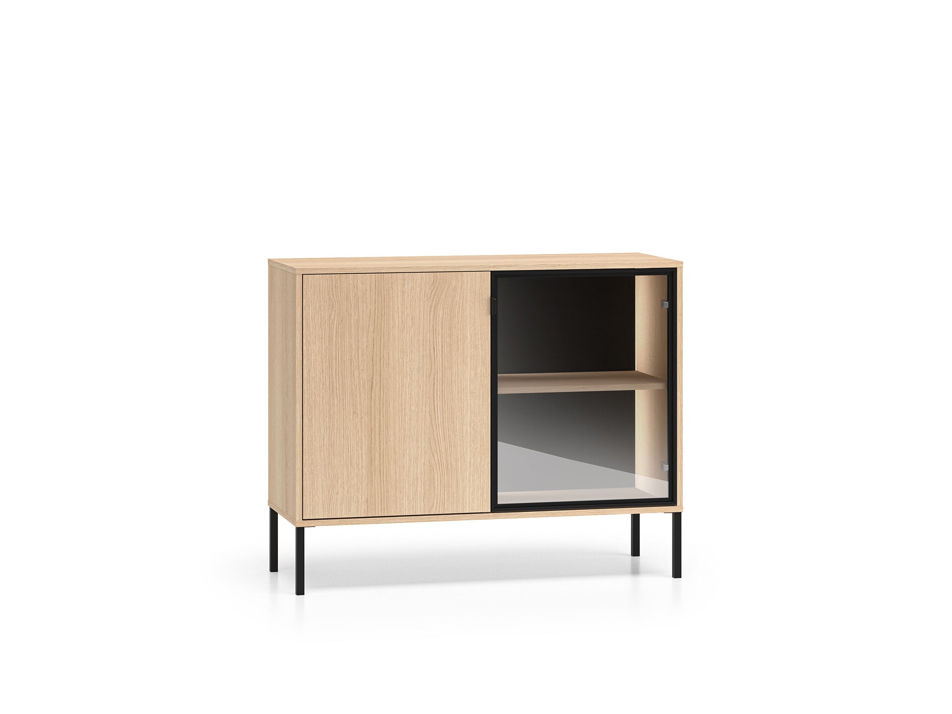 Alvera Compact skjenk