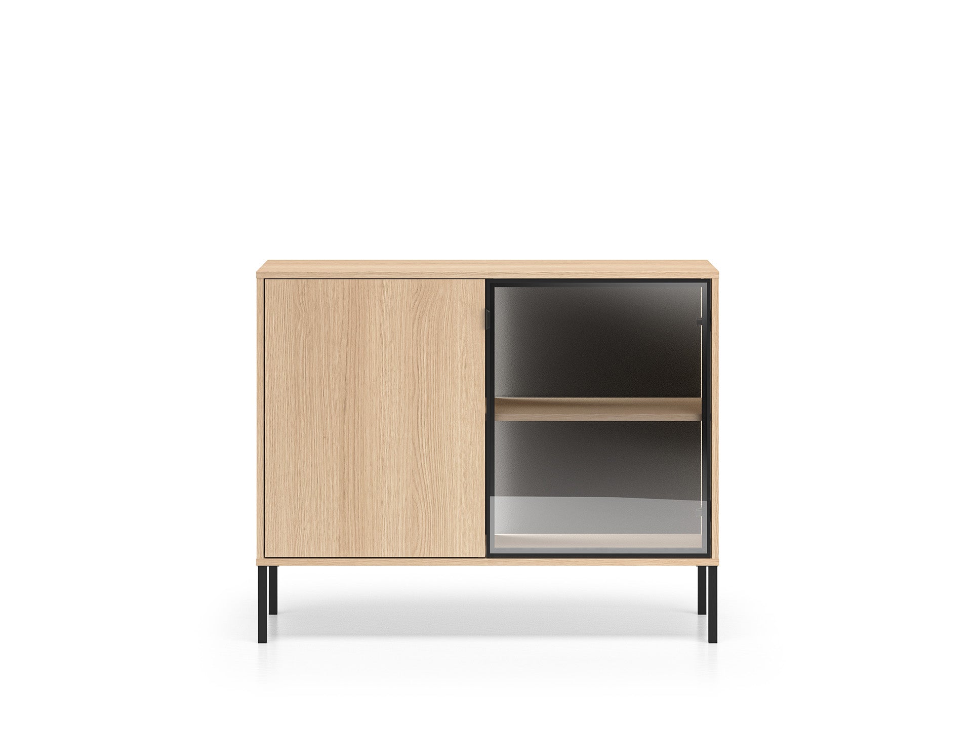 Alvera Compact skjenk