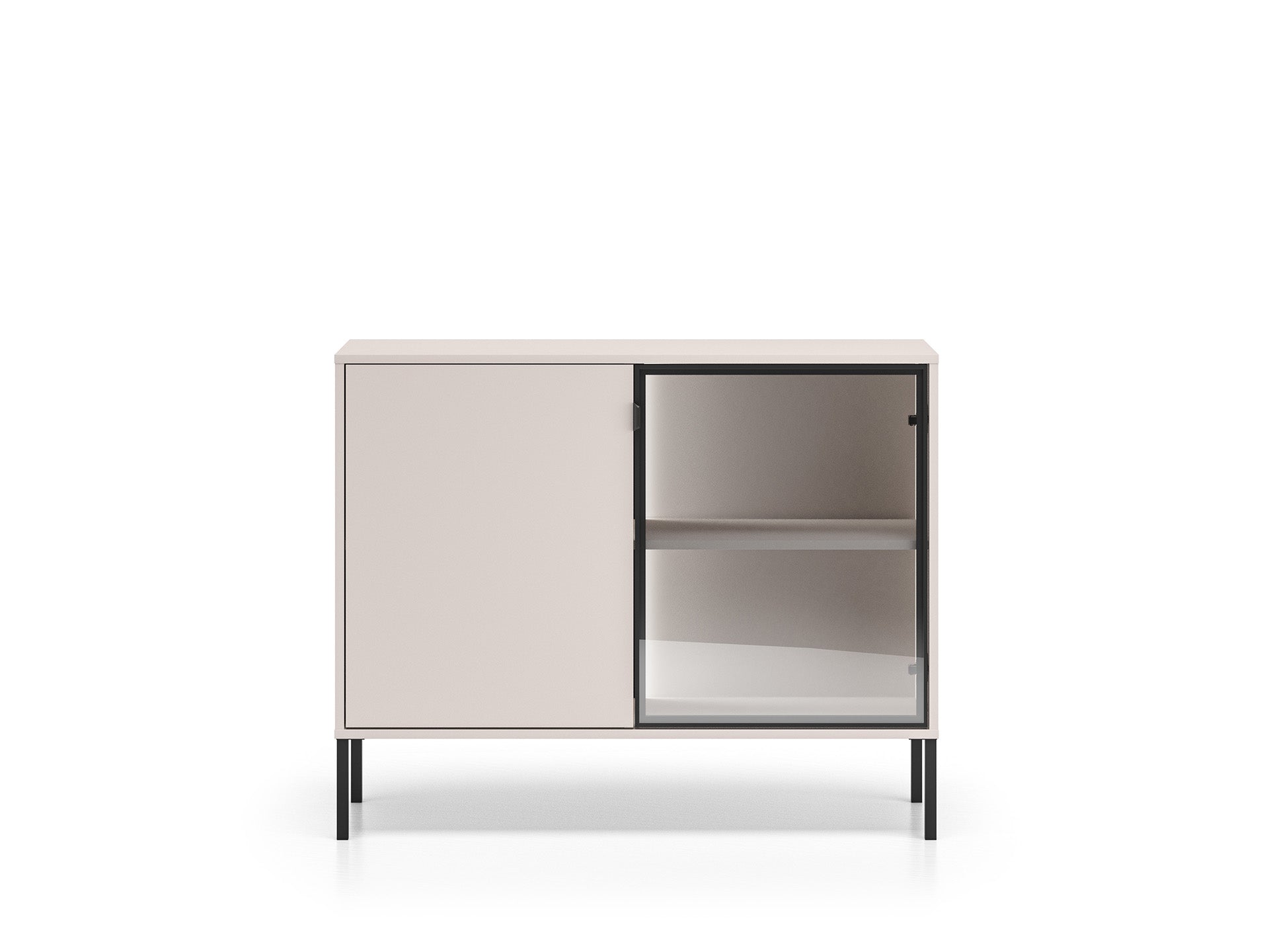 Alvera Compact skjenk